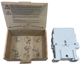 Контактор Metos MG 3240709 (1)